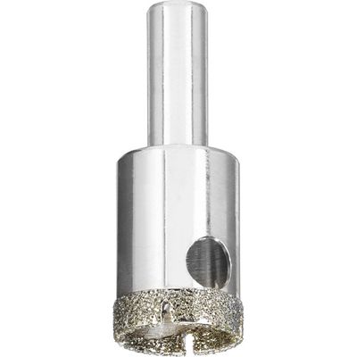 Gatenzaag met Diamant bestrooid voor nat zagen 20/25mm Gatenzaag