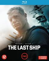 The Last Ship - Seizoen 1 The Last Ship - Seizoen 1