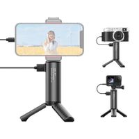 Ulanzi BG-4 Tripod Powerbank 5.000mAh