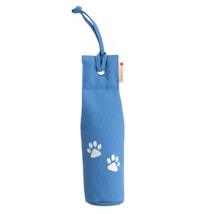 Honden Voerdummy Adventure, blauw