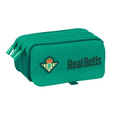 Alleshouder Real Betis Balompié Groen 21,5 x 10 x 8 cm