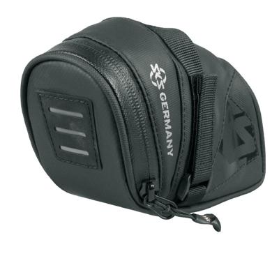 SKS Zadeltas explorer straps 500