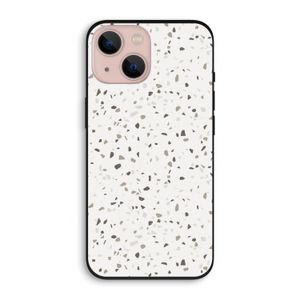Terrazzo N°14: iPhone 13 Biologisch afbreekbaar hoesje