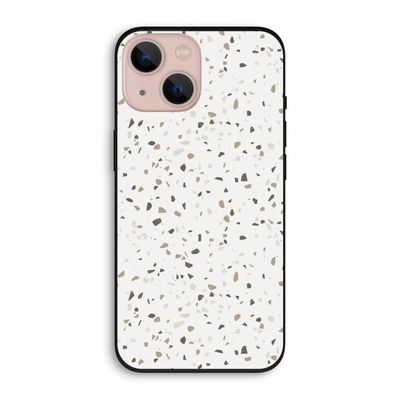 Terrazzo N°14: iPhone 13 Biologisch afbreekbaar hoesje