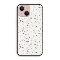Terrazzo N°14: iPhone 13 Biologisch afbreekbaar hoesje