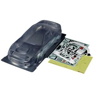 Tamiya 51728 onderdeel en accessoire voor radiografisch bestuurbare modellen Bodyset