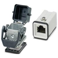 Phoenix Contact 1249560 Connectorset 1 stuk(s)