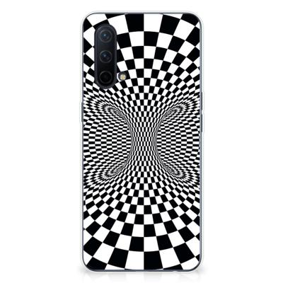 OnePlus Nord CE 5G | TPU Hoesje | Illusie
