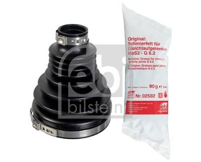 Asmanchetten set 178981
