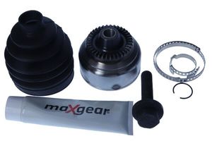 Homokineet reparatie set, aandrijfas 493084