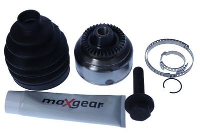 Homokineet reparatie set, aandrijfas 493084