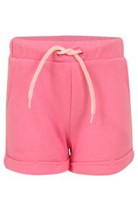 Someone Meisjes short - Leonie-SG-34-E - Fluo roze