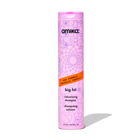 amika big hit volumizing shampoo