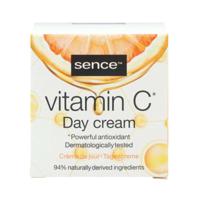 Dagcrème Sence 50 ml