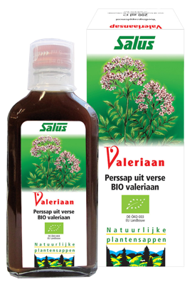 Salus Valeriaansap