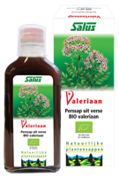 Salus Valeriaansap