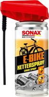 SONAX kettingspray chain spray bike "e-bike" 100ml