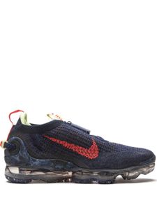 Nike baskets Air Vapormax 2020 Flyknit - Bleu