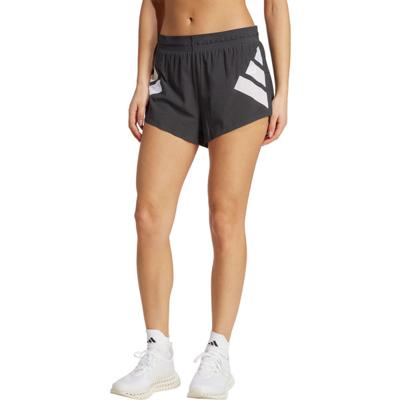 adidas RTR 3'' Split Short Dames
