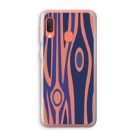 Bast A: Samsung Galaxy A20e Transparant Hoesje