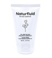 NATURFLUID - Waterbased Sliding Gel - Extra Thick - 50 ml