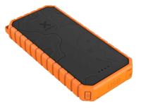 Xtorm powerbank rugged xr202 35w 20000 zw/or