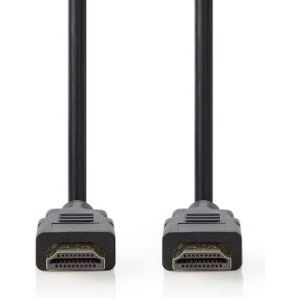 Ultra High Speed HDMI-Kabel | HDMI-Connector - HDMI-Connector | 1,00 m | Zwart [CVGP35000BK10]