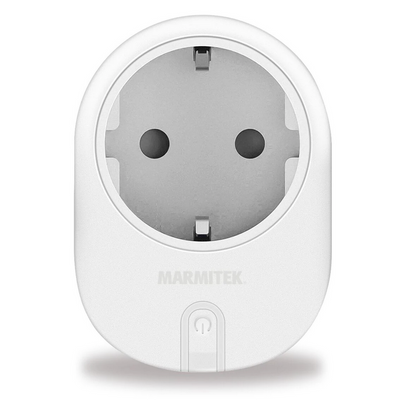 Marmitek: Power SE Smart wifi stekker