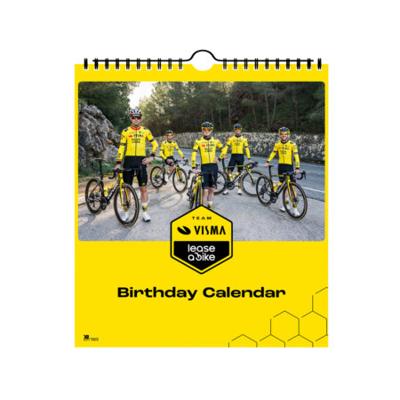 Team Visma | Lease a Bike