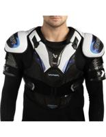 Bauer Sp Vapor Flylite Shoulderpad (senior) Sr. Xl