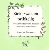 Ziek, zwak en prikkelig (Hardback)