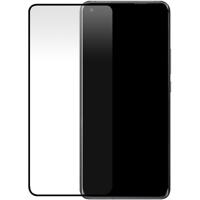Mobilize Edge-To-Edge Glass Screen Protector Xiaomi Mi 11 Ultra Black Edge Glue