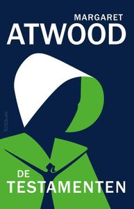 De testamenten - Margaret Atwood - ebook