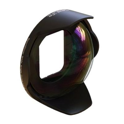 Sealife SportDiver Wide Angle Dome Lens 15cm (for SportDiver housing only, includes lanyard & protective pouch)