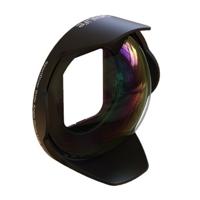 Sealife SportDiver Wide Angle Dome Lens 15cm (for SportDiver housing only, includes lanyard & protective pouch) Sealife SportDiver Wide Angle Dome Lens 15cm (for SportDiver housing only, includes lanyard & protective pouch)