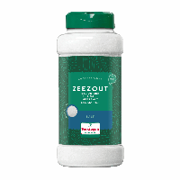Verstegen zeezout strooibus (1100gr)