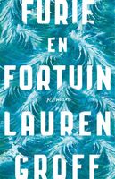 Furie en fortuin - Lauren Groff - ebook