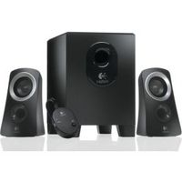 Logitech speakers Z313