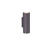 Trio Wand lampMarley Up - Down 18cm mat zwart - 212400232