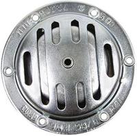 RMS Horns 6v d71mm chrome