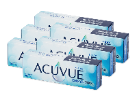 Acuvue Oasys Max 1-Day (180 lenzen)
