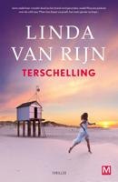 Terschelling - Linda van Rijn - ebook
