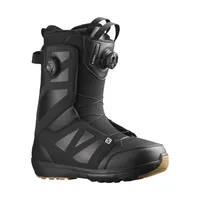 Salomon Launch Boa SJ snowboardschoenen heren - thumbnail