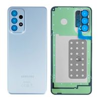 Samsung Galaxy A23 5G Achterkant GH82-29489C - Blauw - thumbnail