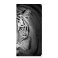 Samsung Galaxy A21s | Hoesje maken | Tijger