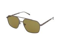 Zonnebrillen Alexander McQueen AM0477S 003