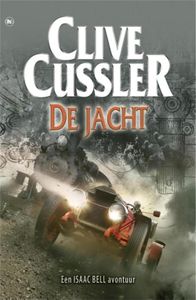 De jacht - Clive Cussler - ebook