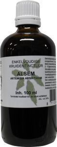Natura Sanat Absinthium Absinthium/Alsem 100ml
