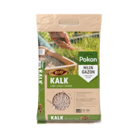 Pokon Bio Kalk 10kg voor 100m² - 7623894100