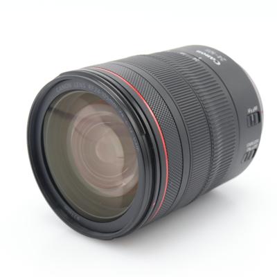 Canon RF 24-105mm F/4 L IS USM occasion